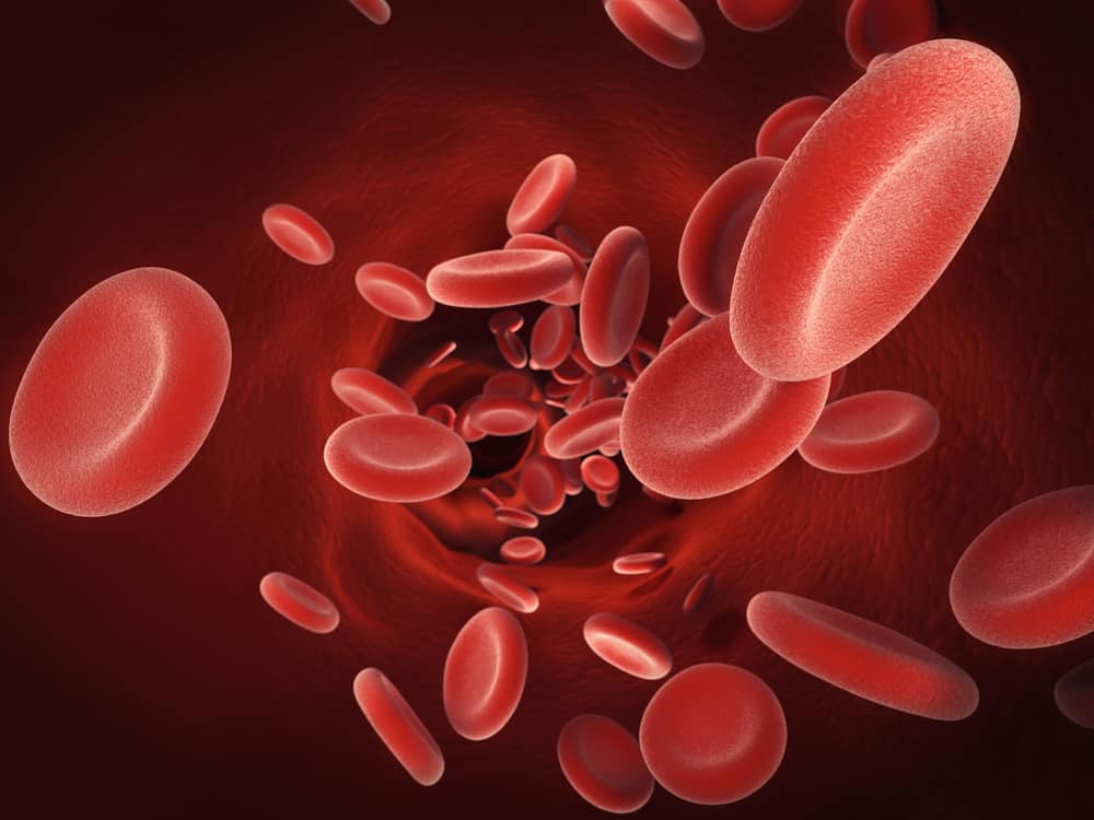6 причин низького гемоглобіну: нестача харчування до ознак серйозного захворювання
