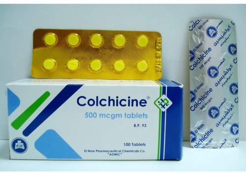 Kolchicyna