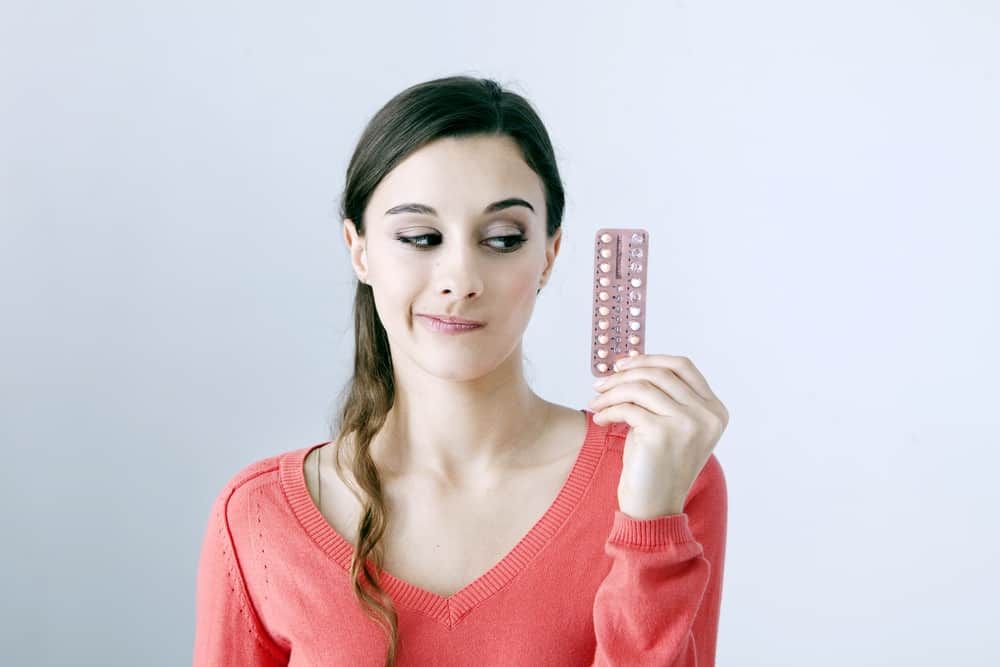 7 видів контрацептивів для жінок, які найбезпечніші?
