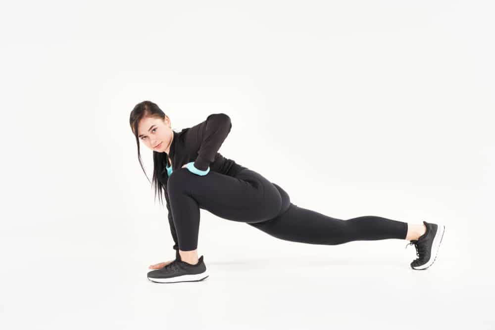 Varijacije pokreta podne gimnastike za početnike i njihove dobrobiti za tijelo