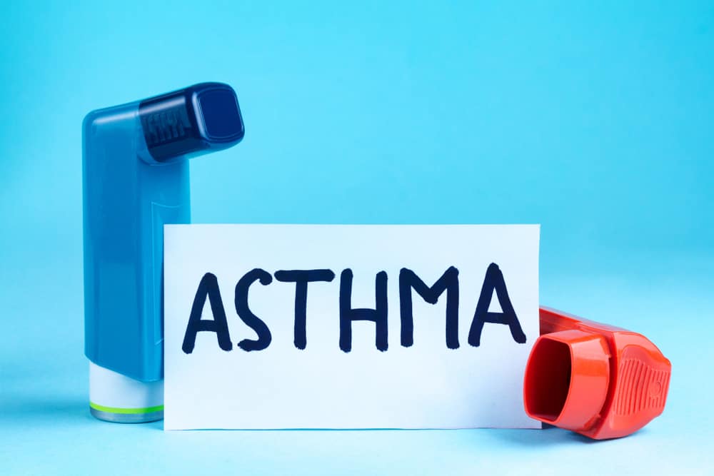 У вас астма? Перегляньте пояснення стероїдних препаратів для лікування астми нижче