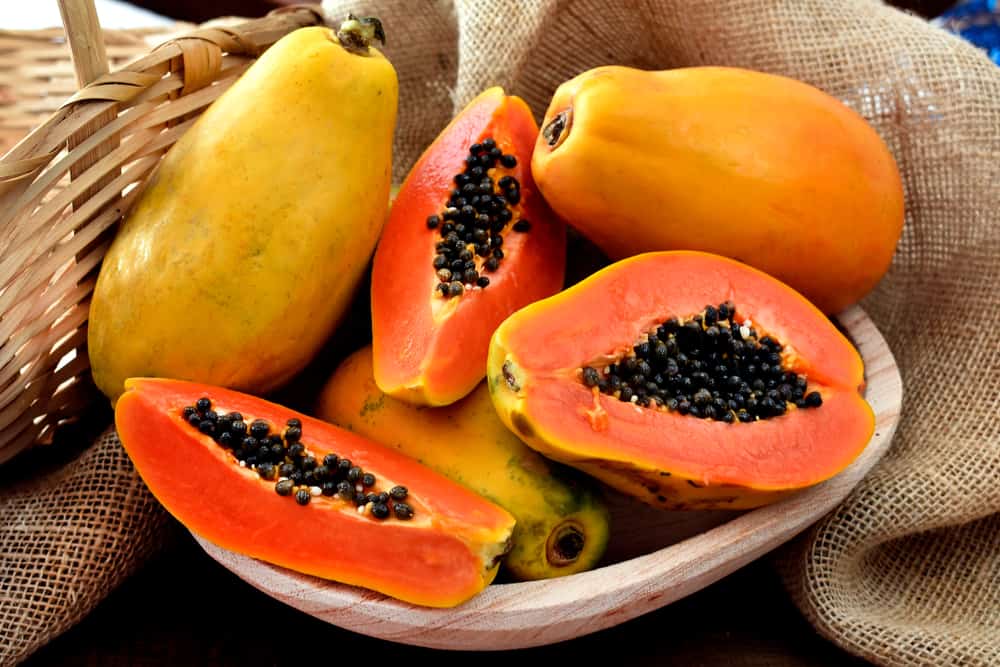 Morate znati, ovo su prednosti prehrane bogate papaje za zdravlje tijela