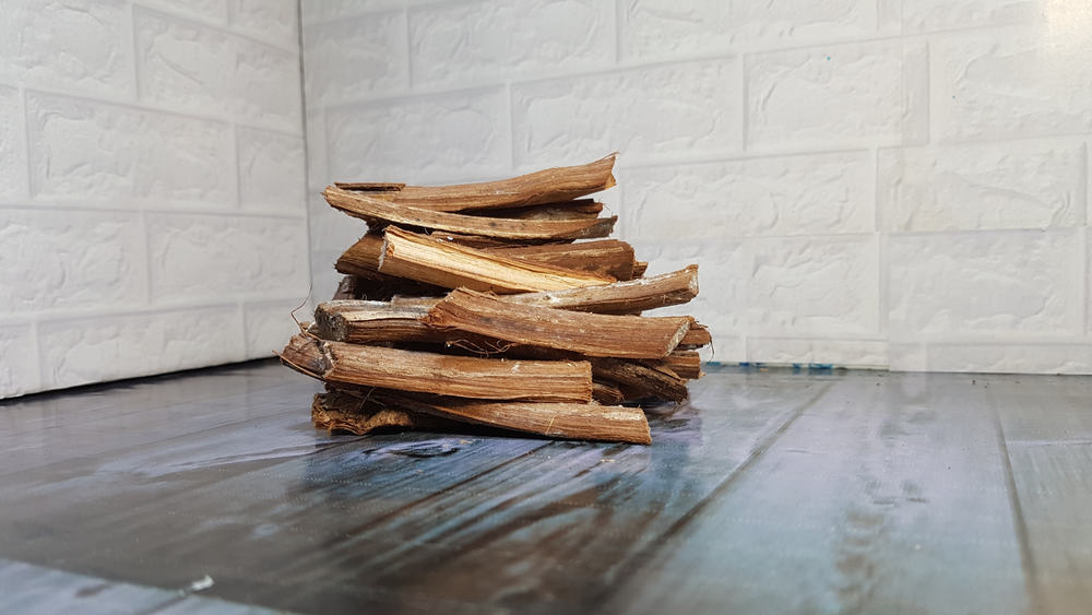 Drewno Bajakah jest nie tylko skuteczne, ale ma też potencjalne skutki uboczne dla zdrowia