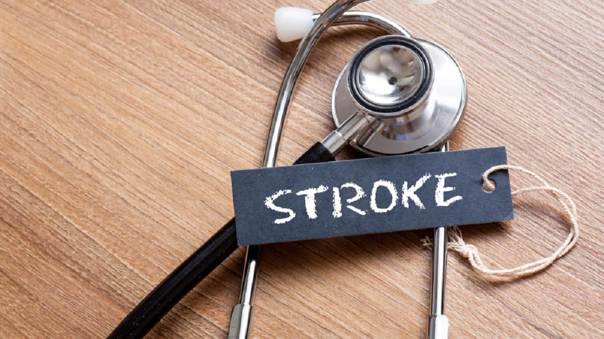 Se upp för en ohälsosam livsstil för att vara en faktor som orsakar stroke