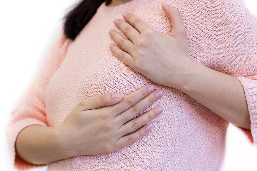 Erkänn bröstmastit: bröstvävnadsinfektion hos ammande mödrar och hur man förhindrar det