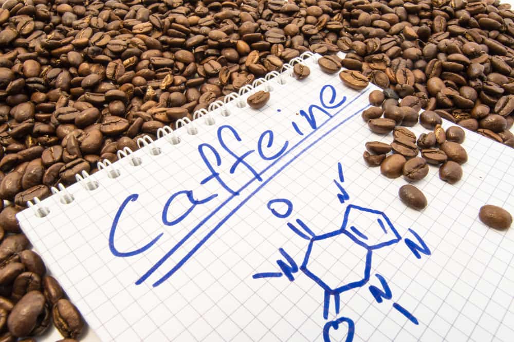 커피를 마시는 것을 좋아하세요? 먼저 카페인이 신체에 미치는 영향을 이해하십시오