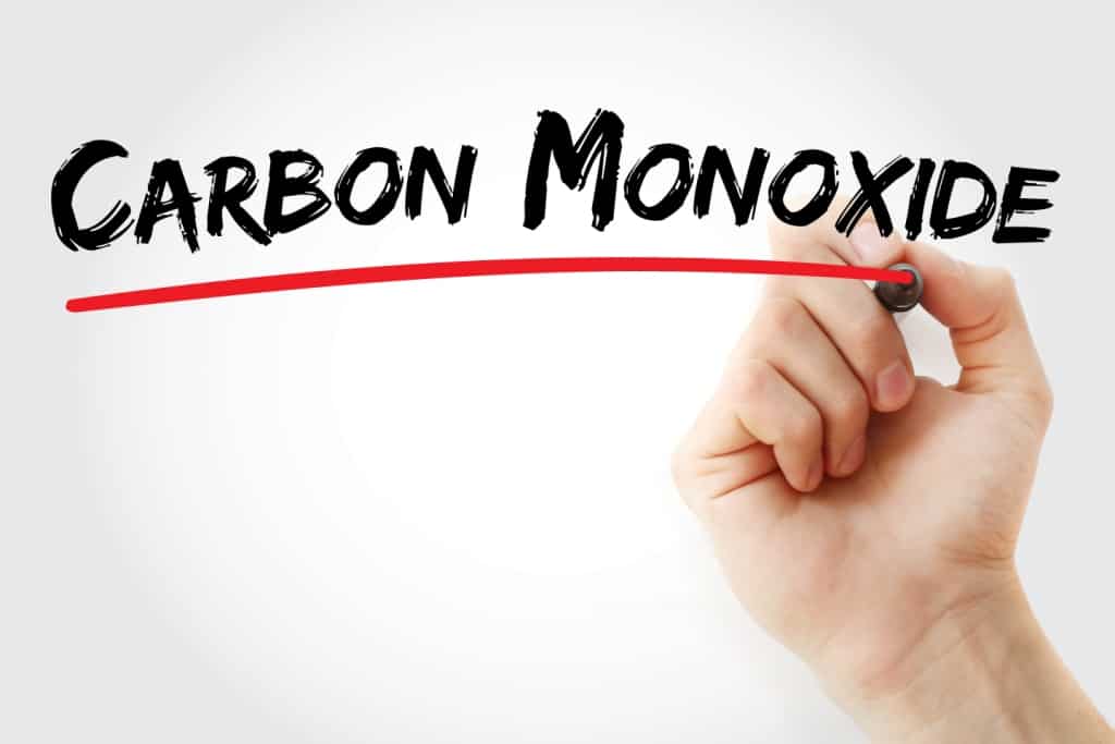 Gefahren von Kohlenmonoxid: Kann Hirnschäden zum Tod verursachen