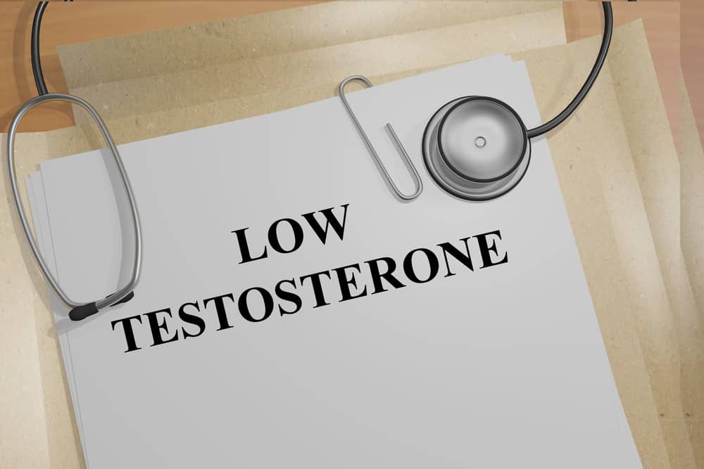 Nizak seksualni nagon do gubitka kose, evo 8 karakteristika niskog testosterona kod muškaraca!