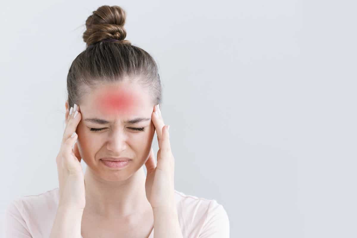 Migrena, dosadna glavobolja | Upoznajte uzroke i kako to spriječiti