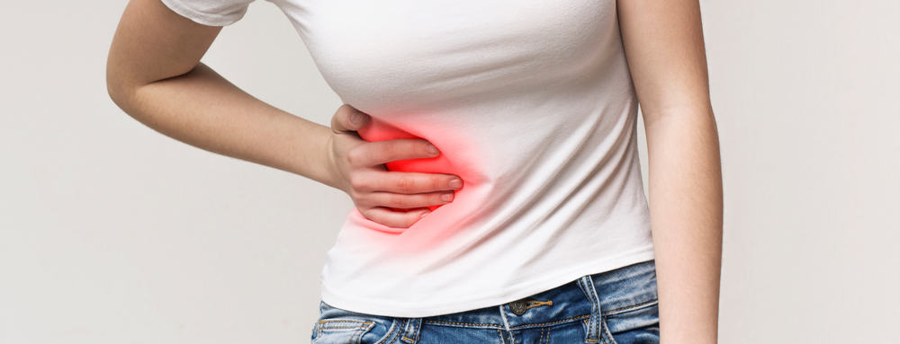 맹장염의 5가지 증상: 복통에서 미열까지
