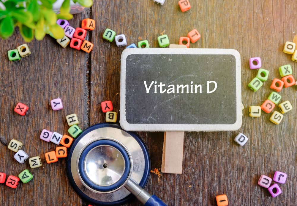 Différences entre les vitamines D et D3, laquelle est la meilleure pour le corps ?