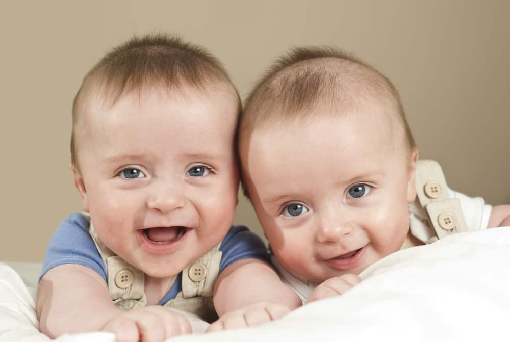 Vale la pena intentarlo, este es un programa de embarazo que se puede hacer para aquellas de ustedes que desean tener gemelos.