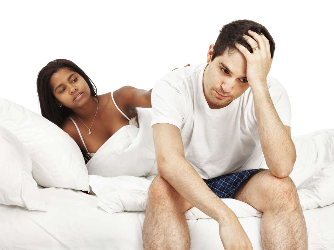 Méfiez-vous des 7 causes de la baisse de la libido chez les hommes : du stress à la crise de confiance !
