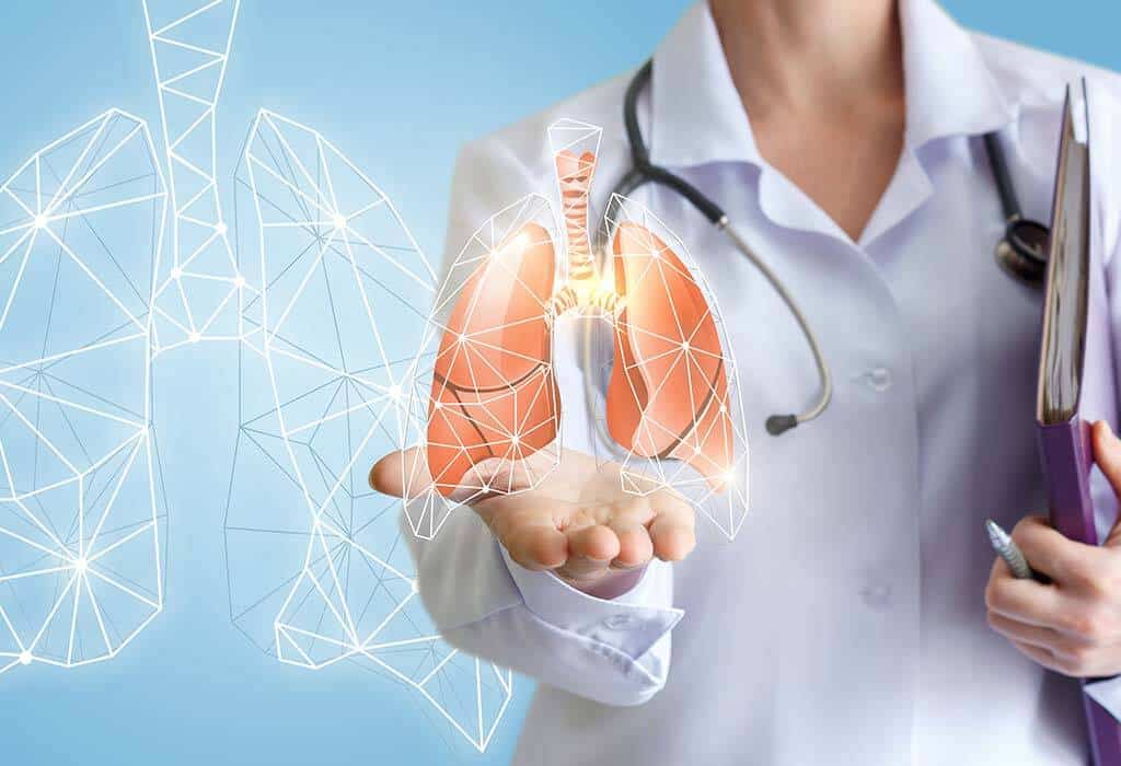 7 façons simples de maintenir la santé pulmonaire