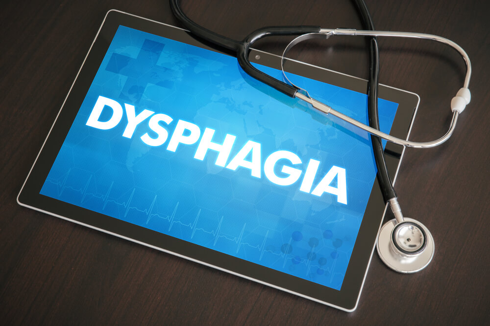 Dysphagie chez les patients victimes d'un AVC, ce trouble de la déglutition peut-il être guéri ?
