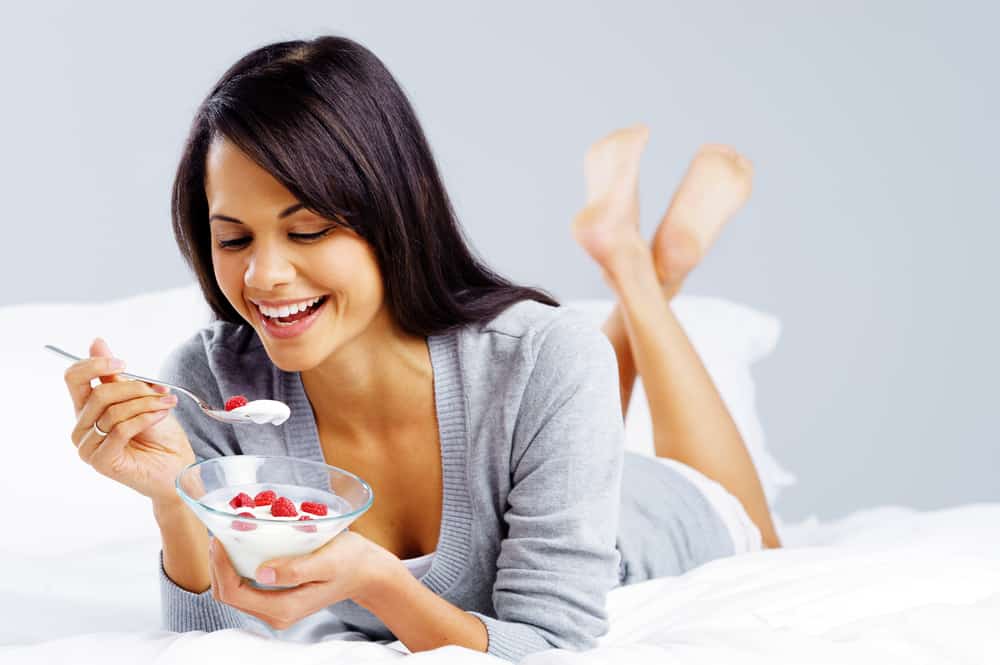 5 Vorteile von Joghurt, die für die Gesundheit sehr wichtig sind