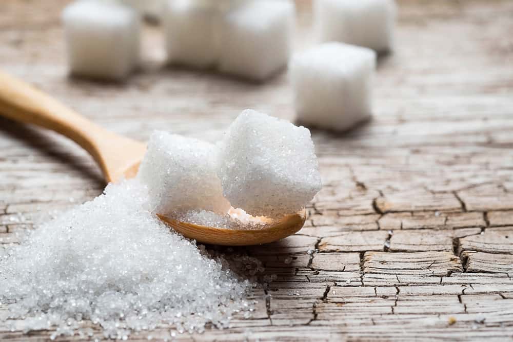 더 건강한 설탕 대체 천연 감미료 5가지 목록