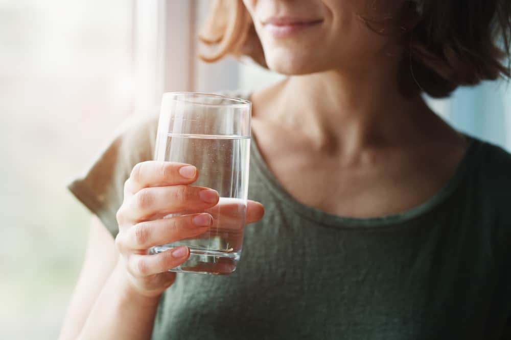 Vilka är fördelarna med dricksvattenfilter för kroppens hälsa?