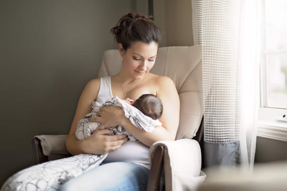 5 sätt att övervinna ömma bröstvårtor hos ammande mödrar mer effektivt och säkert