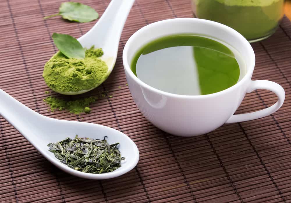 Matcha vs grönt te, vilket är hälsosammare för kroppen? Ta reda på skillnaden först