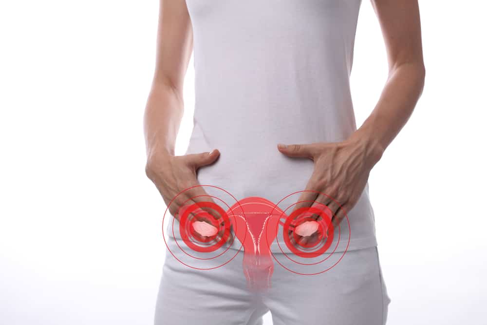 Viktigt för kvinnor: 6 orsaker till cystor på äggstockarna att se upp för