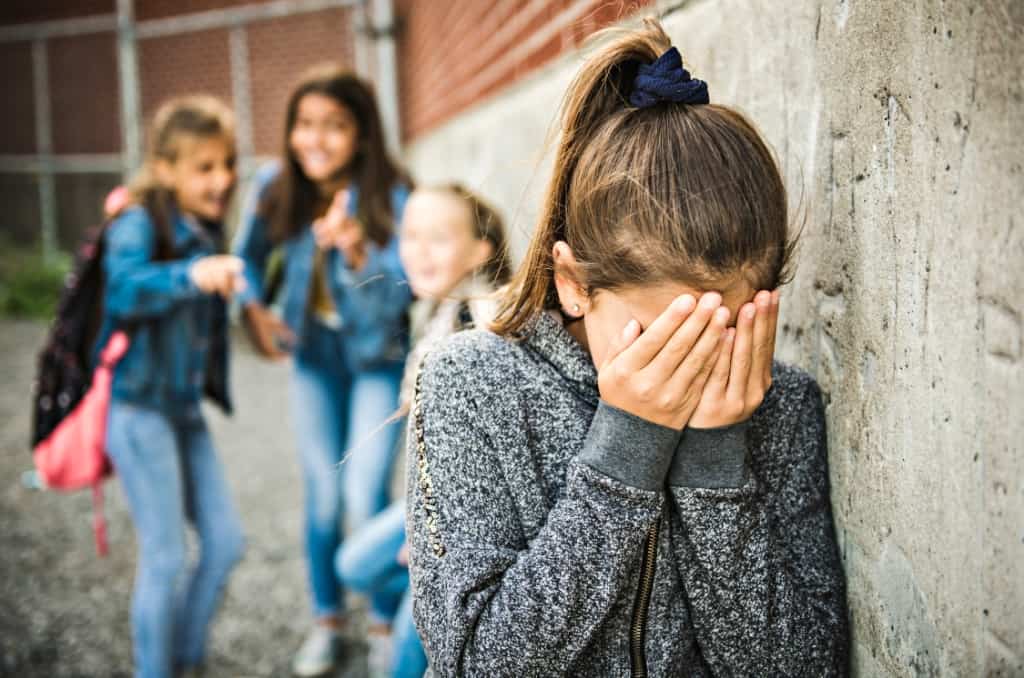 Cum să depășești bullying-ul pentru ca sănătatea mintală să nu fie perturbată
