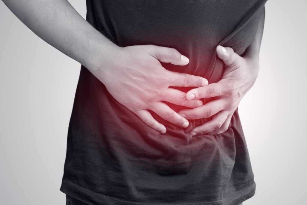 Gastrite : symptômes, causes et traitement