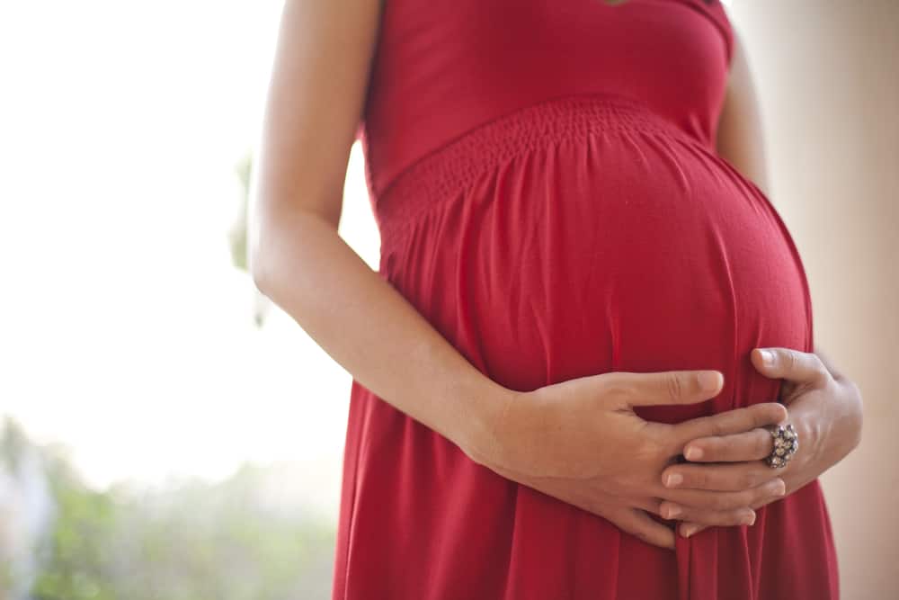 자궁내막증 환자가 임신할 수 있습니까? 이것이 전체 설명입니다!