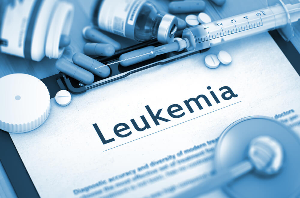 6 causas poco conocidas de leucemia, ¿cuáles son?