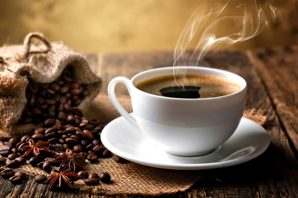 빈속에 커피를 자주 마십니까? 다음 5가지 효과를 주의하세요!