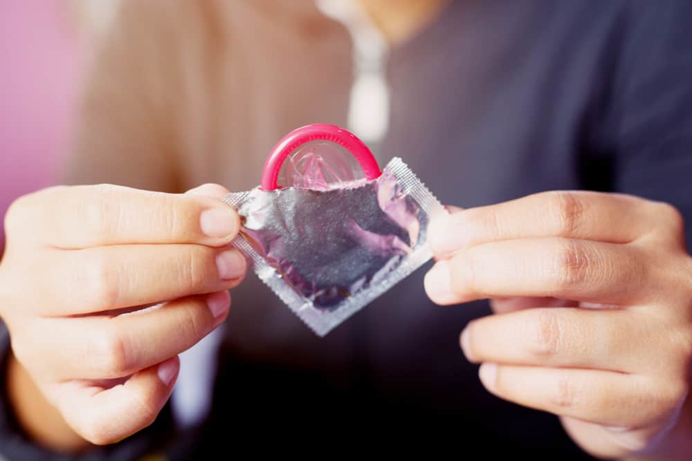 Revelando algunos mitos y hechos sobre el uso del condón