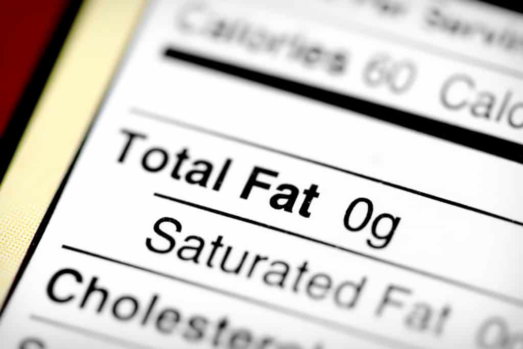 Знайомство з дієтою зі зниженим вмістом жиру: що це таке і як її безпечно застосовувати?