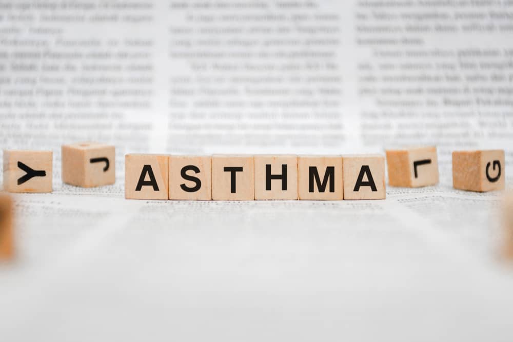 Heeft u astma? Ken enkele van de factoren die astma-terugval hier veroorzaken