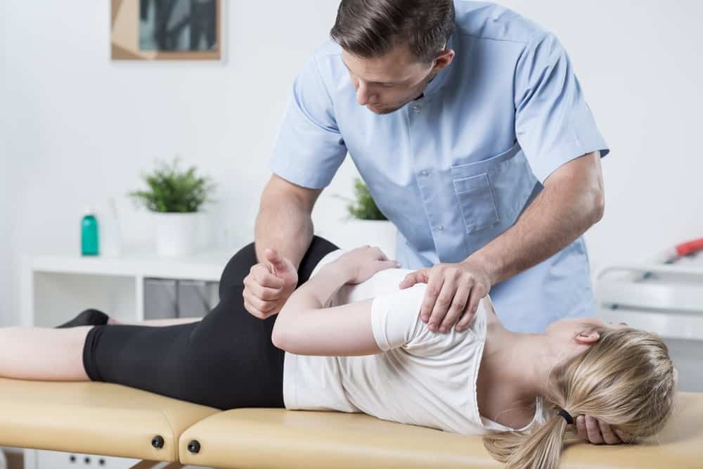 Wat is fysiotherapie? Niet alleen pijn elimineren