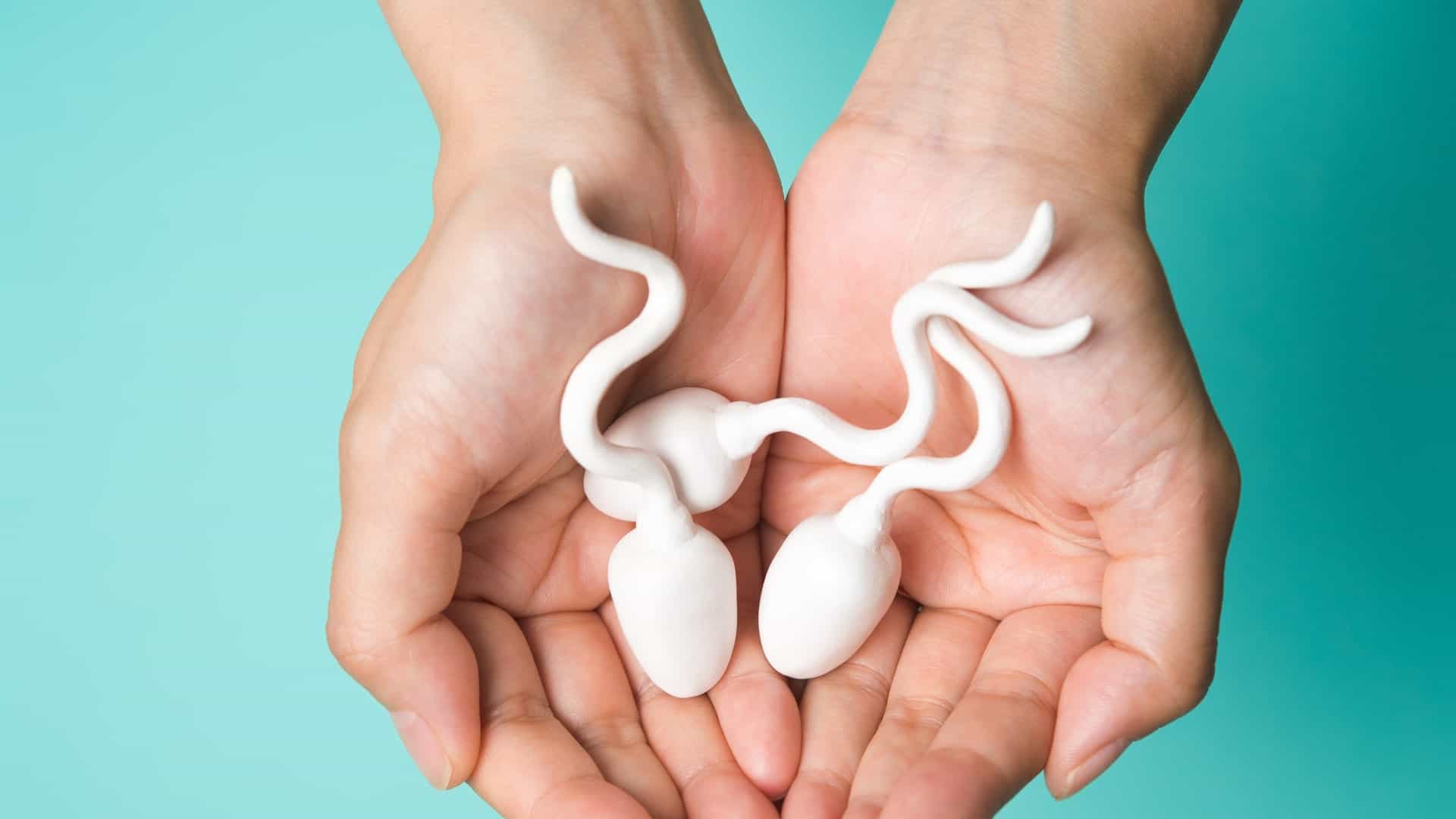 Spermieallergi: Ett sällsynt tillstånd som hämmar graviditet