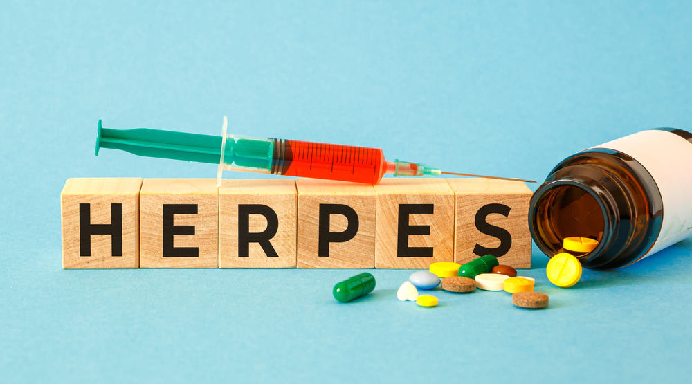 헤르페스 란 무엇입니까? 증상, 원인 및 치료