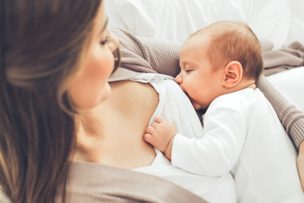출산 후 피임법을 시작하는 적절한 시기는 언제입니까?