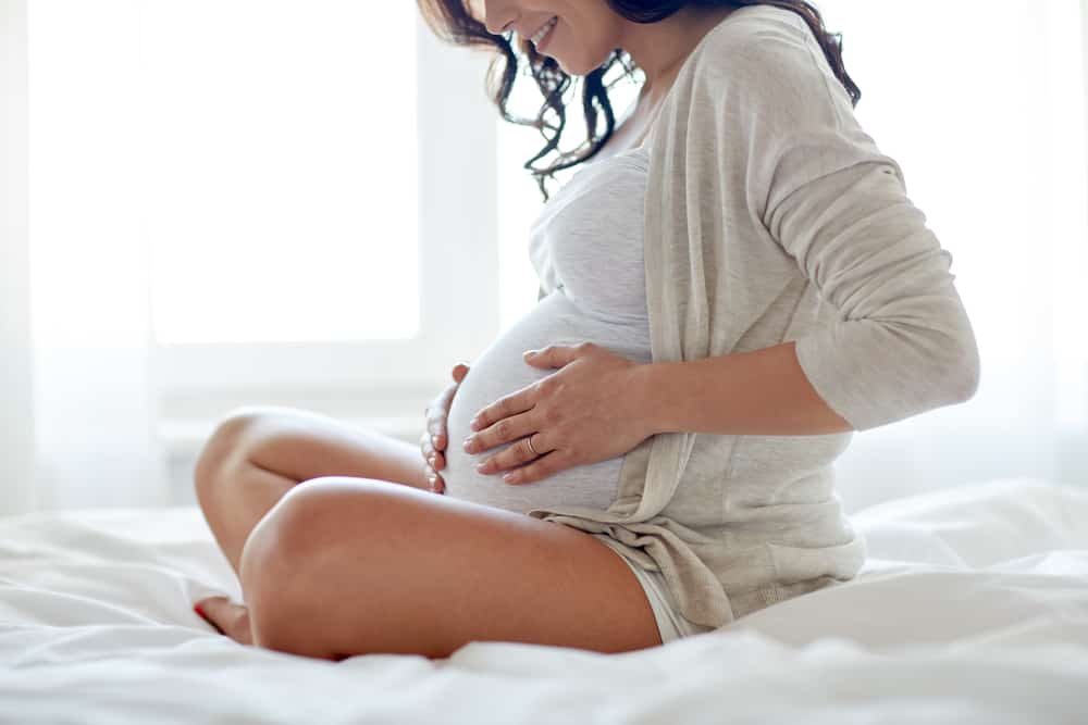 לעתים קרובות מבלי לדעת, מתברר שאלו המאפיינים של הריון צעיר שחייבים לדעת!
