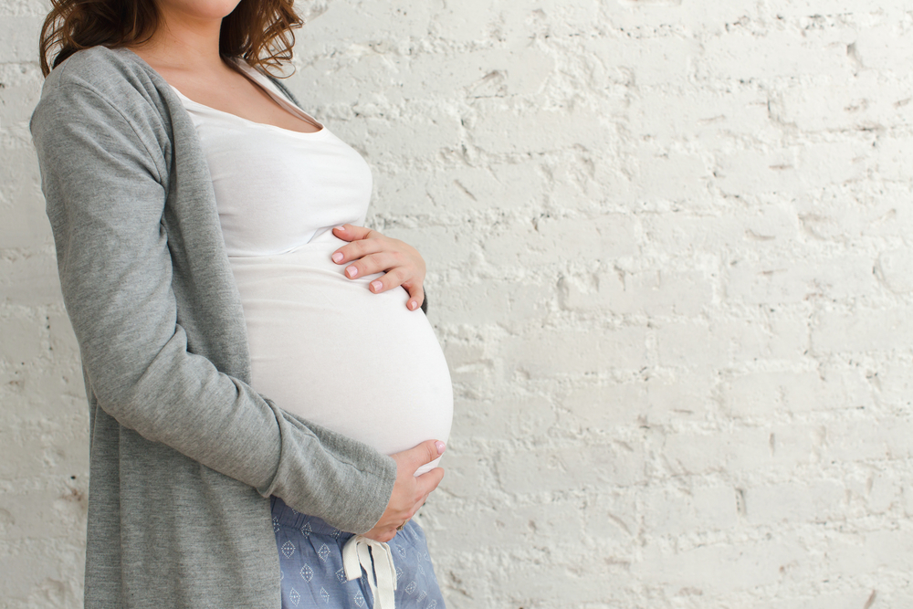 임신 중에 모유를 먹는 것이 정상입니까?
