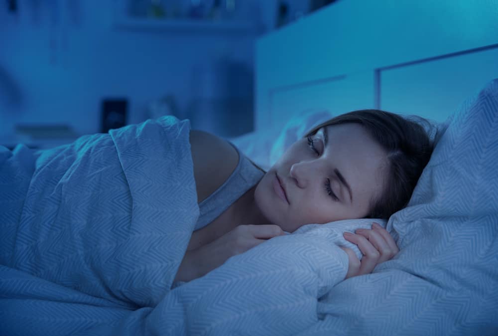 수면 위생 알기: 불면증 문제를 극복하는 강력한 방법