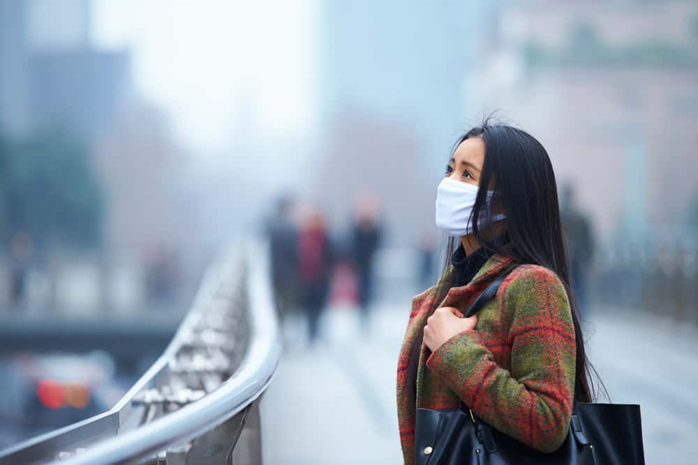 과소평가하지 마세요, 이것은 대기 오염으로 인한 질병 목록입니다