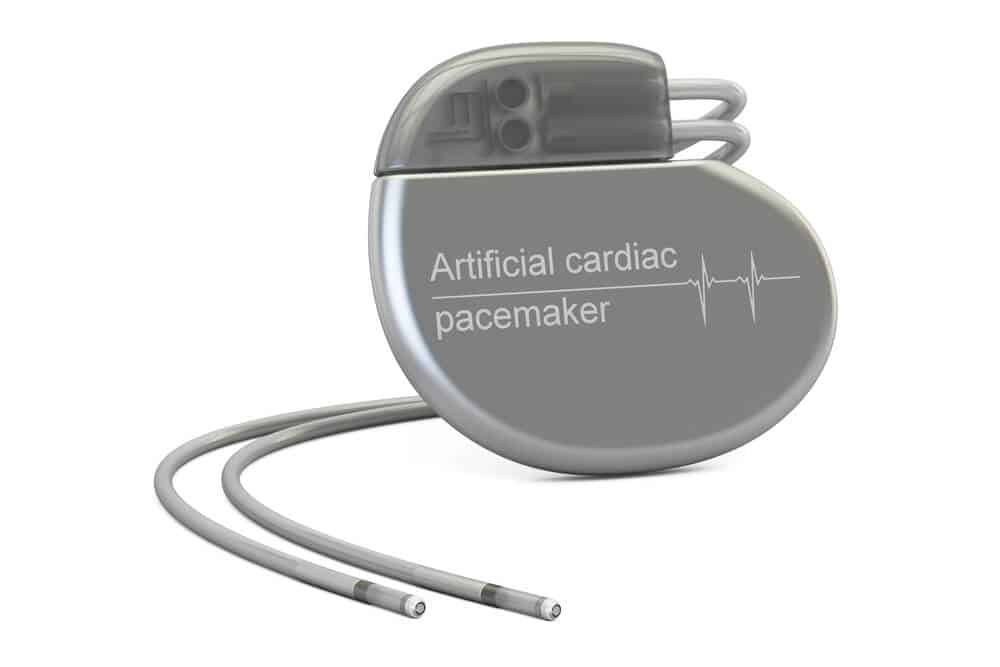 정상적인 심장 박동을 보장하는 장치인 Pacemaker에 대해 알아보십시오.