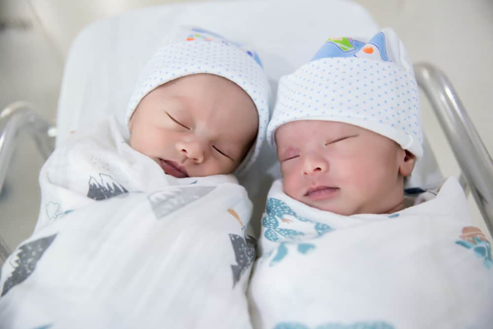 임신 중 쌍둥이에서 쌍둥이로 수혈 증후군에 대해 알아보기