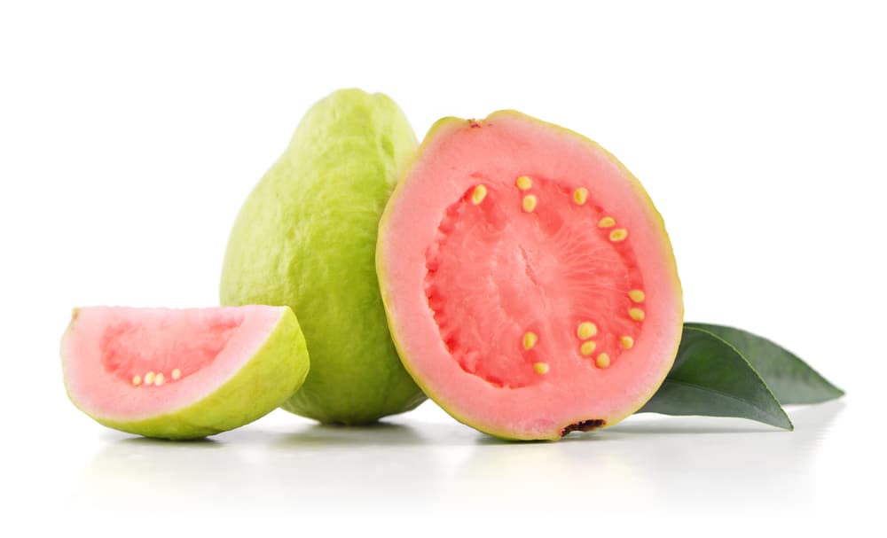 Előzze meg a rákot a DHF-re, ne hagyja ki a guava előnyeit