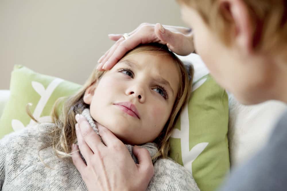 엄마가 조심해야 할 아이의 질병 목록: 기침부터 귀앓이까지