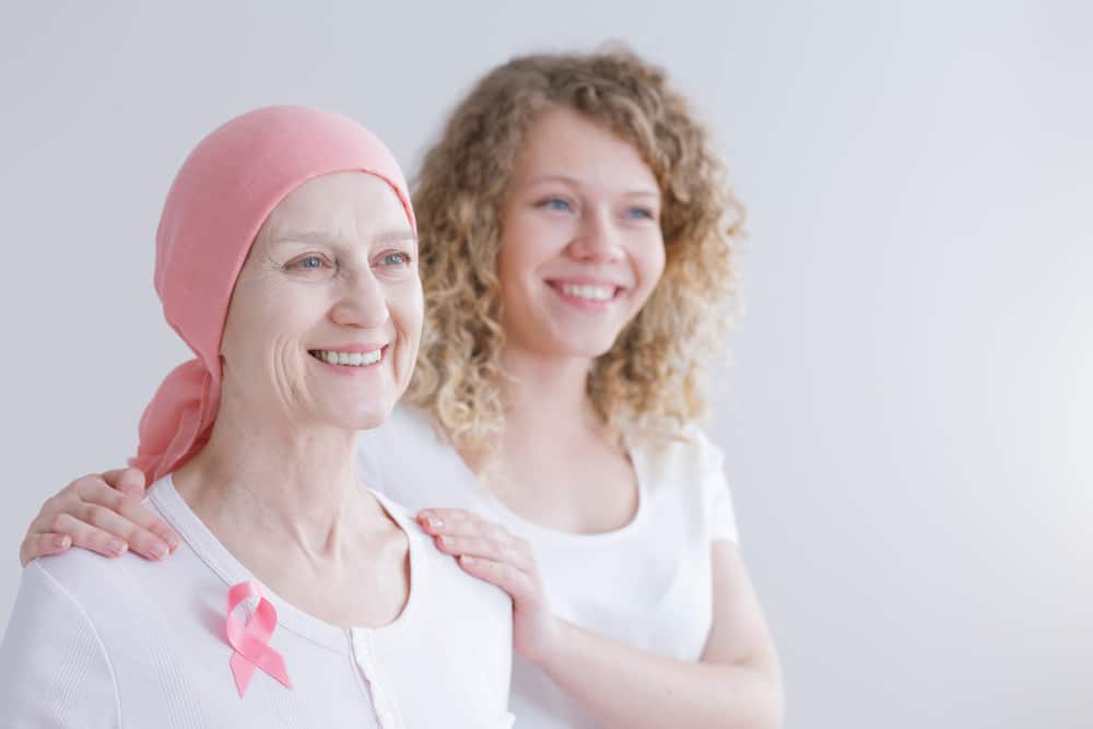 유방암에 대한 호르몬 요법에 대해 알아야 할 사항