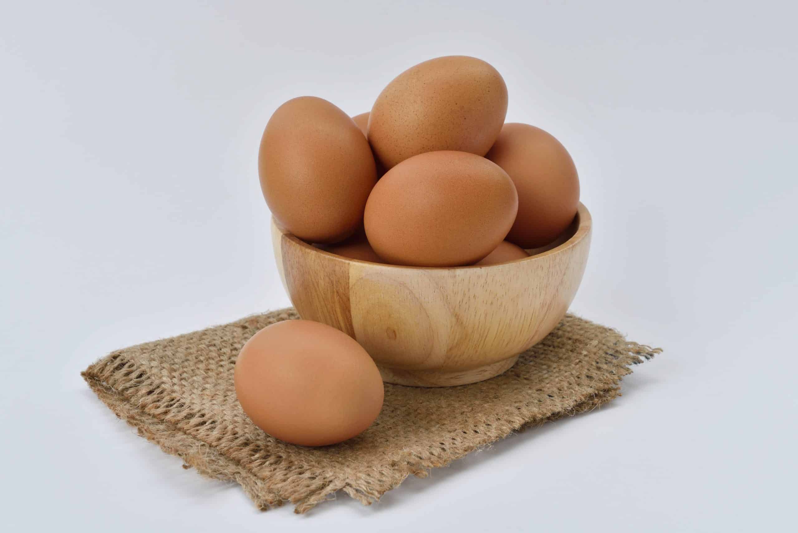 Ne vous y trompez pas, voici comment conserver les œufs en toute sécurité !