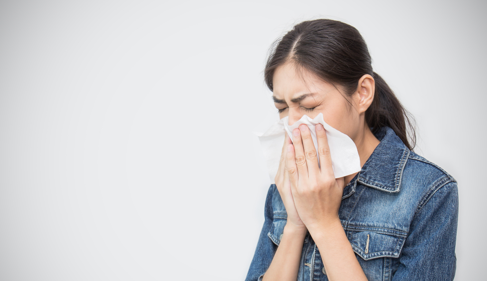 8 סיבות לנזלת מלבד שפעת, אתה חייב לדעת!