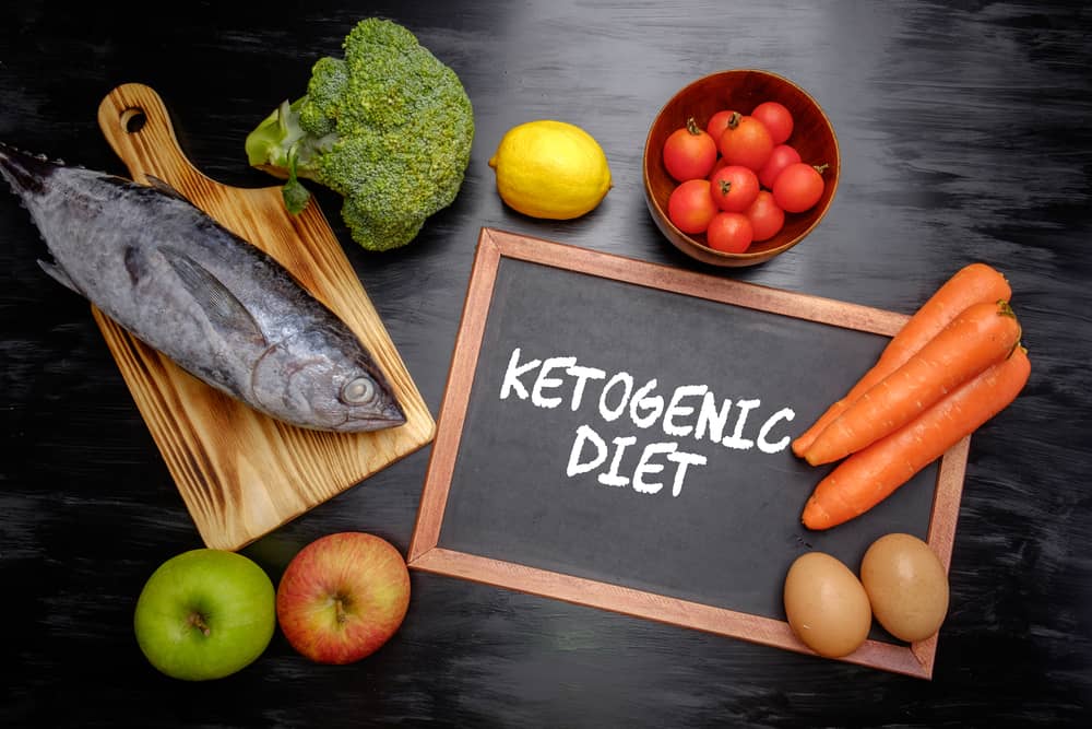 Die Keto-Diät: Definition, Funktionsweise und sichere Regeln für die Umsetzung
