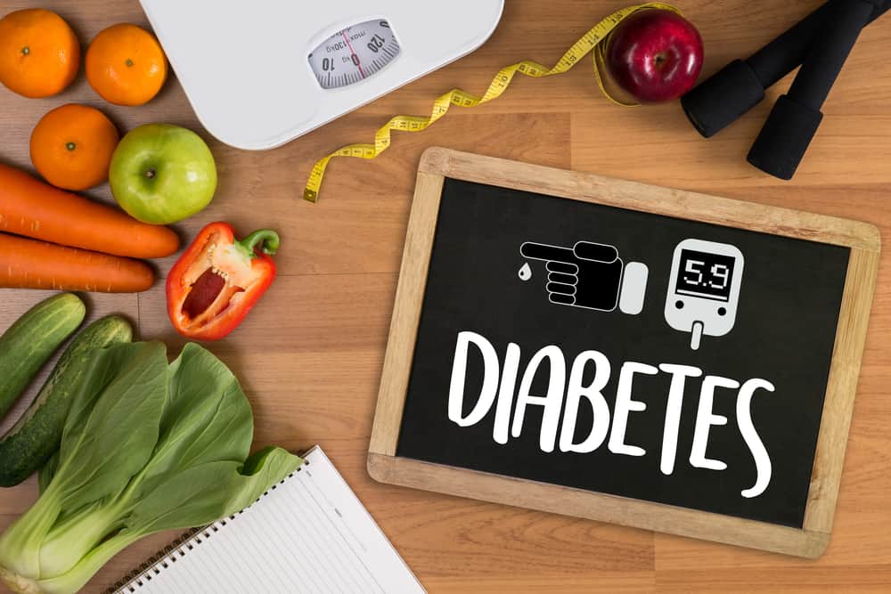 Typer av diabetes och symtom